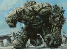 Rumbling Slum