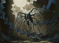 Sludge Strider