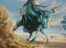 Taurean Mauler