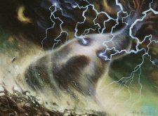 Tornado Elemental