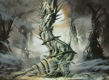 Tree of Tales