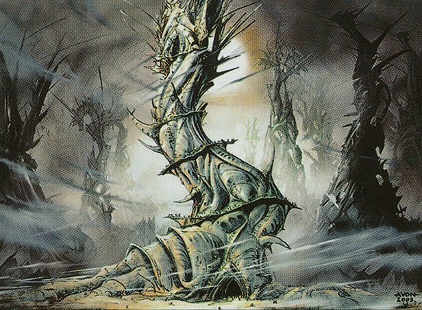 Tree of Tales