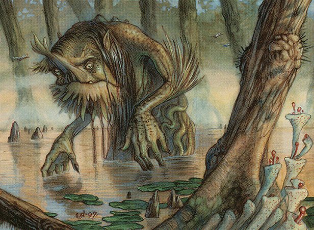 Verdant Force