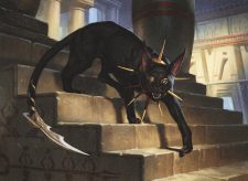 Adorned Pouncer