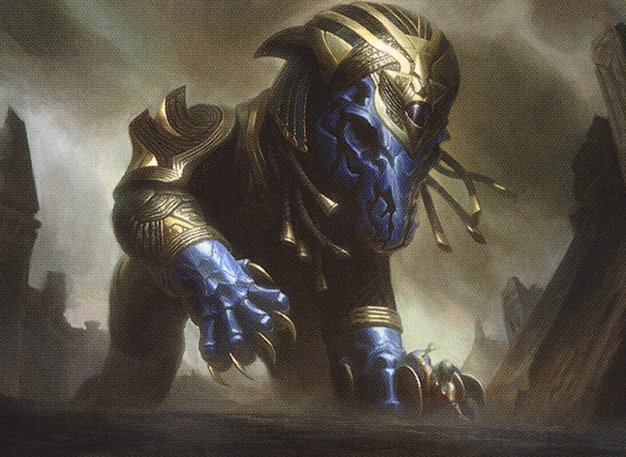 Ammit Eternal