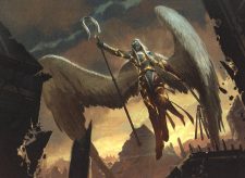 Angel of Condemnation