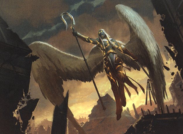 Angel of Condemnation