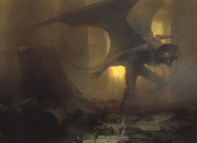 Apocalypse Demon