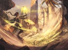 Beneath the Sands