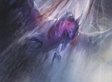 Bloodwater Entity