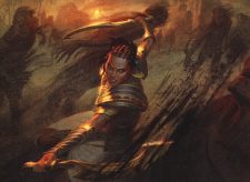 Blur of Blades