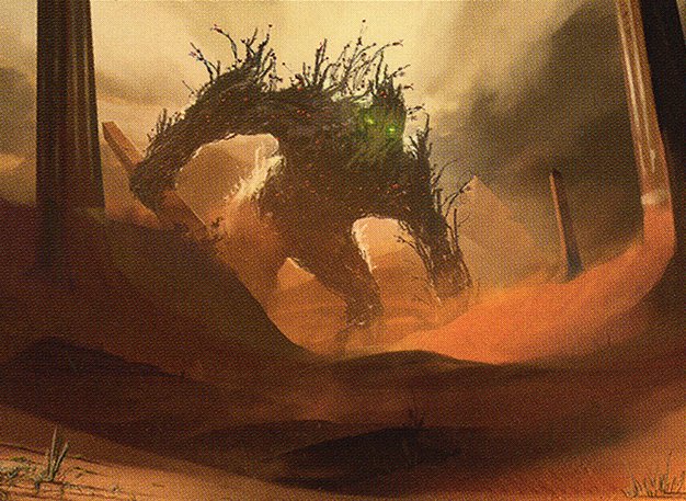 Brambleweft Behemoth
