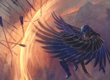 Countervailing Winds