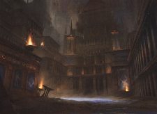 Crypt of the Eternals