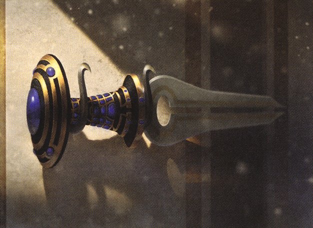 Dagger of the Worthy