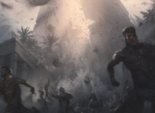 Doomfall