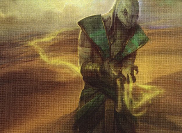 Dune Diviner