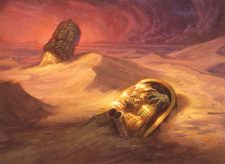 Dunes of the Dead