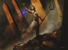 God-Pharaoh’s Faithful