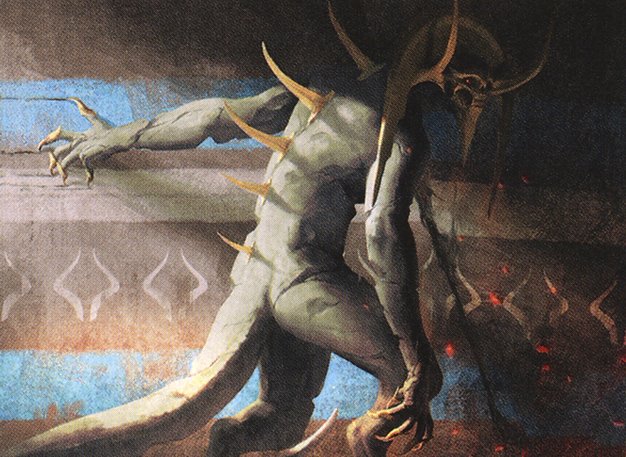Graven Abomination