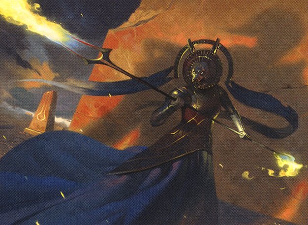 Hazoret’s Undying Fury