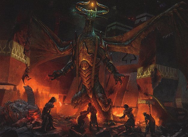 Hour of Devastation