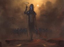 Hour of Eternity