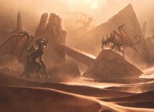 Ifnir Deadlands