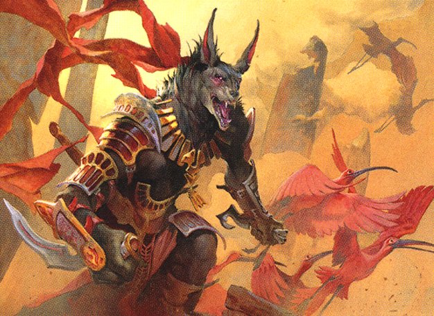 Khenra Scrapper