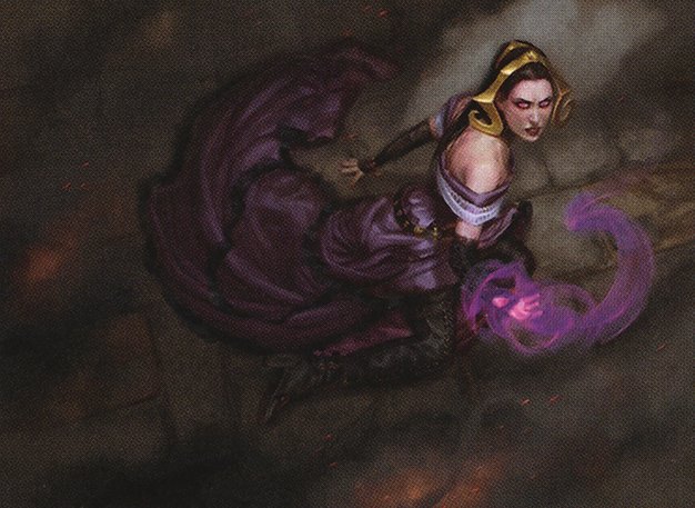 Liliana’s Defeat