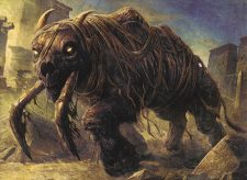 Lurching Rotbeast