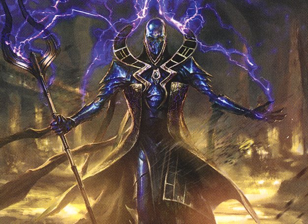 Merciless Eternal
