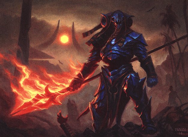 Neheb, the Eternal