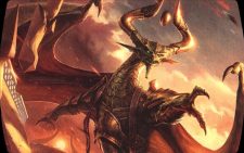 Nicol Bolas, God-Pharaoh