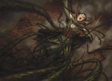 Nissa’s Defeat