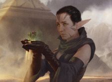 Nissa’s Encouragement