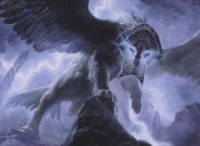 Ominous Sphinx
