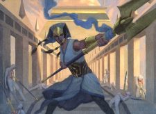 Proven Combatant