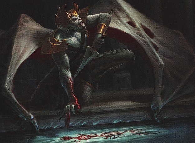 Razaketh’s Rite