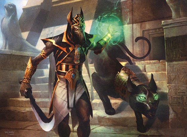 Resilient Khenra
