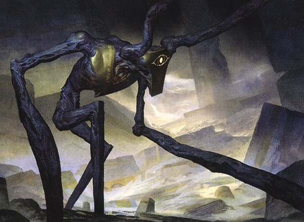 Scrounger of Souls