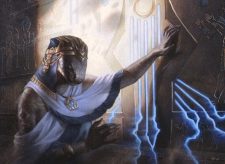 Seer of the Last Tomorrow