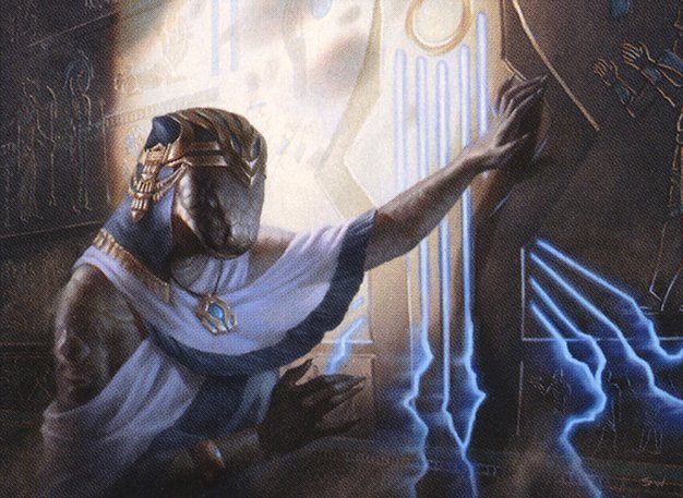 Seer of the Last Tomorrow