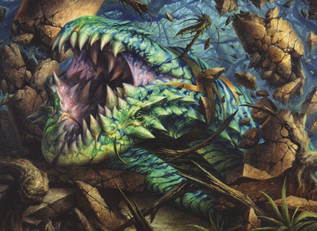 Sifter Wurm