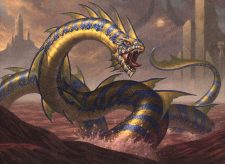 Striped Riverwinder