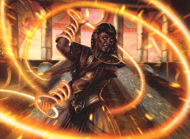 Sunscourge Champion