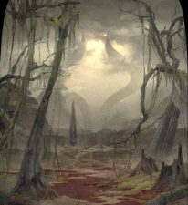 Swamp