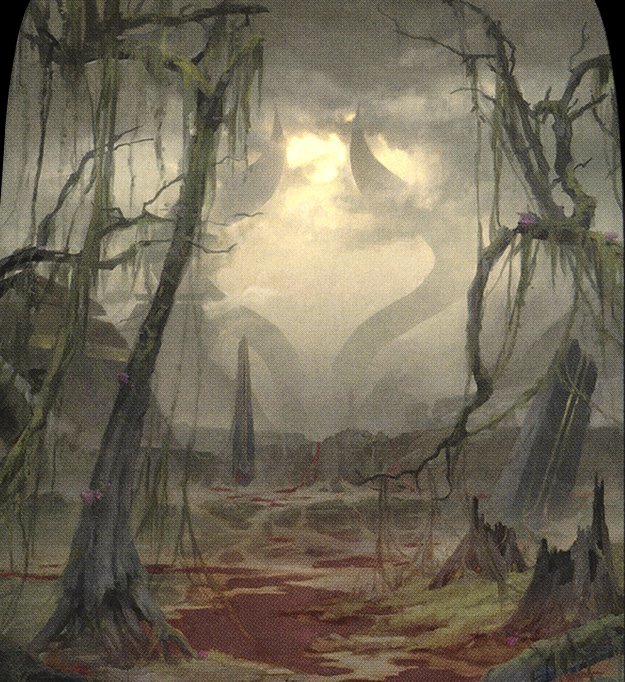 Swamp