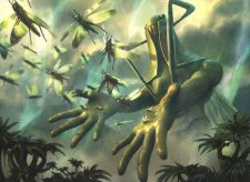Swarm Intelligence