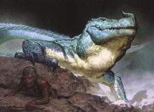 Tenacious Hunter